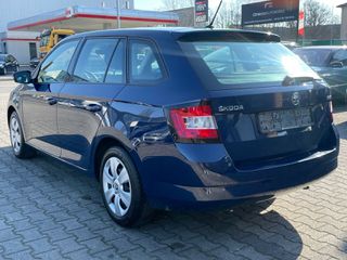 Skoda Fabia 2015 FABIA 1.4 105 HP-thumb-2