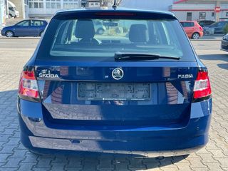 Skoda Fabia 2015 FABIA 1.4 105 HP-thumb-3