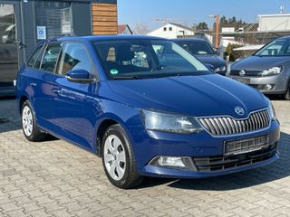 Skoda Fabia 2015 FABIA 1.4 105 HP-thumb-6