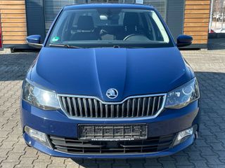 Skoda Fabia 2015 FABIA 1.4 105 HP-thumb-7