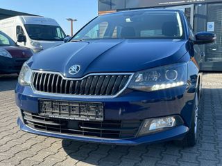 Skoda Fabia 2015 FABIA 1.4 105 HP-thumb-8