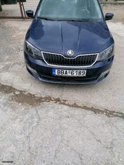 Skoda Fabia 2015 FABIA 1.4 105 HP-thumb-33
