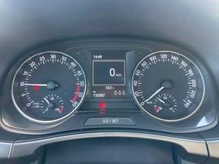 Skoda Fabia 2015 FABIA 1.4 105 HP-thumb-10