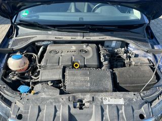 Skoda Fabia 2015 FABIA 1.4 105 HP-thumb-15