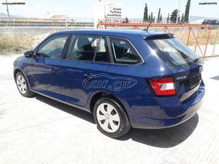 Skoda Fabia 2015 FABIA 1.4 105 HP-thumb-17