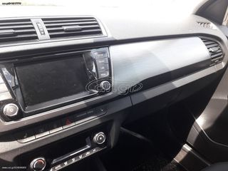 Skoda Fabia 2015 FABIA 1.4 105 HP-thumb-18