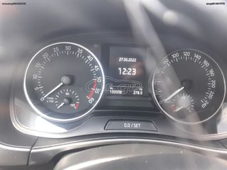 Skoda Fabia 2015 FABIA 1.4 105 HP-thumb-19
