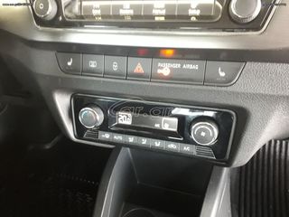 Skoda Fabia 2015 FABIA 1.4 105 HP-thumb-22