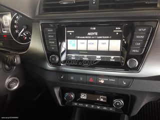 Skoda Fabia 2015 FABIA 1.4 105 HP-thumb-23
