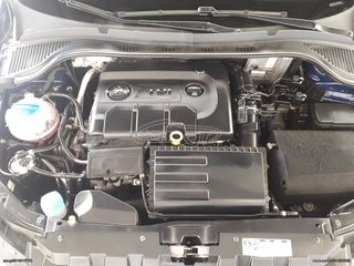 Skoda Fabia 2015 FABIA 1.4 105 HP-thumb-29