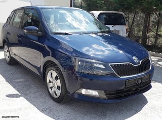 Skoda Fabia 2015 FABIA 1.4 105 HP-thumb-30
