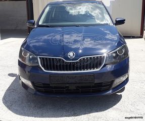 Skoda Fabia 2015 FABIA 1.4 105 HP-thumb-31