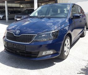 Skoda Fabia 2015 FABIA 1.4 105 HP-thumb-32