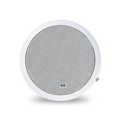 Metro Audio Systems V6CA 6" Passive Ceiling Speaker 8Ohm 25W/100V - METRO AUDIO SYSTEMS