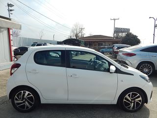 Peugeot 108 2016 TOP! 1.2 PURETECH 82 ALLURE-thumb-3