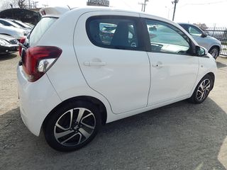 Peugeot 108 2016 TOP! 1.2 PURETECH 82 ALLURE-thumb-5