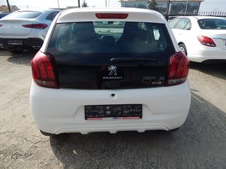 Peugeot 108 2016 TOP! 1.2 PURETECH 82 ALLURE-thumb-7
