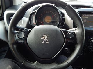 Peugeot 108 2016 TOP! 1.2 PURETECH 82 ALLURE-thumb-8