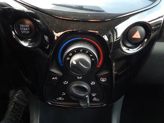 Peugeot 108 2016 TOP! 1.2 PURETECH 82 ALLURE-thumb-13