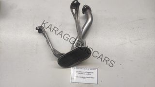 TOYOTA	1GD-2GD	ΣΩΛΗΝΑ ΑΝΑΡΡΟΦΗΣΗΣ ΤΡΟΜΠΑΣ ΛΑΔΙΟΥ	15104-0E010