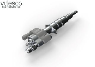VITΕSCO ΜΠΕΚ ΒΕΝΖΙΝΗΣ  BMW  (N43, N53)  ΣΕΙΡΑ  1 E81/E82/E87/E88 - 3 E90/E91/E92/E93 - 5 E60/E61/F10/F11 - 6 E63/E64