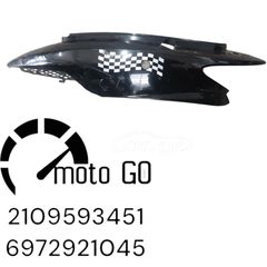 SYM VS 125/150  ΑΡΙΣΤΕΡΗ ΟΥΡΑ