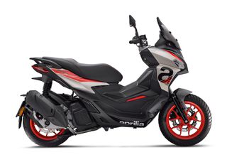 Aprilia SR GT 125 2026 SPORT E5+-thumb-2
