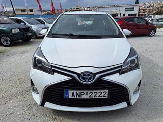 Toyota Yaris 2015 1.5 HYBRID