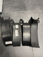 ΠΟΔΙΑ ΠΛΑΙΣΙΟΥ ΚΛΕΙΔΑΡΙΑΣ ΓΝΗΣΙΑ YAMAHA Z 125