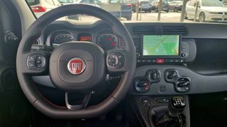 Fiat Panda 2019 ΦΥΣΙΚΟ ΑΕΡΙΟ CNG / ΕΛΛΗΝΙΚΗΣ ΑΝΤΙΠΡΟΣΩΠΕΙΑΣ-thumb-10