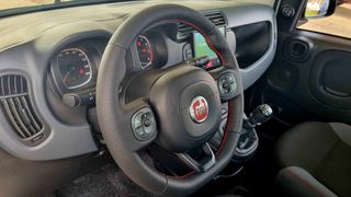 Fiat Panda 2019 ΦΥΣΙΚΟ ΑΕΡΙΟ CNG / ΕΛΛΗΝΙΚΗΣ ΑΝΤΙΠΡΟΣΩΠΕΙΑΣ-thumb-9