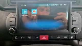 Fiat Panda 2019 ΦΥΣΙΚΟ ΑΕΡΙΟ CNG / ΕΛΛΗΝΙΚΗΣ ΑΝΤΙΠΡΟΣΩΠΕΙΑΣ-thumb-22