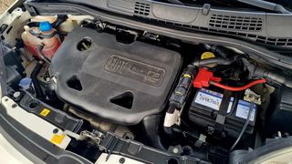 Fiat Panda 2019 ΦΥΣΙΚΟ ΑΕΡΙΟ CNG / ΕΛΛΗΝΙΚΗΣ ΑΝΤΙΠΡΟΣΩΠΕΙΑΣ-thumb-28