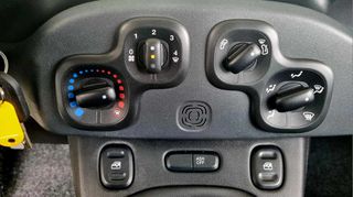 Fiat Panda 2019 ΦΥΣΙΚΟ ΑΕΡΙΟ CNG / ΕΛΛΗΝΙΚΗΣ ΑΝΤΙΠΡΟΣΩΠΕΙΑΣ-thumb-25