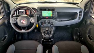 Fiat Panda 2019 ΦΥΣΙΚΟ ΑΕΡΙΟ CNG / ΕΛΛΗΝΙΚΗΣ ΑΝΤΙΠΡΟΣΩΠΕΙΑΣ-thumb-11