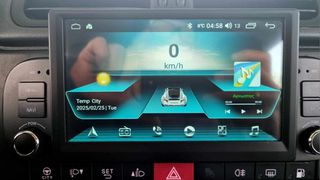 Fiat Panda 2019 ΦΥΣΙΚΟ ΑΕΡΙΟ CNG / ΕΛΛΗΝΙΚΗΣ ΑΝΤΙΠΡΟΣΩΠΕΙΑΣ-thumb-24