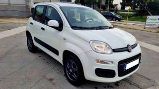 Fiat Panda 2019 ΦΥΣΙΚΟ ΑΕΡΙΟ CNG / ΕΛΛΗΝΙΚΗΣ ΑΝΤΙΠΡΟΣΩΠΕΙΑΣ-thumb-1