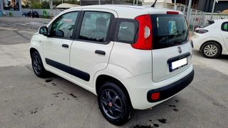 Fiat Panda 2019 ΦΥΣΙΚΟ ΑΕΡΙΟ CNG / ΕΛΛΗΝΙΚΗΣ ΑΝΤΙΠΡΟΣΩΠΕΙΑΣ-thumb-4