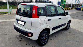 Fiat Panda 2019 ΦΥΣΙΚΟ ΑΕΡΙΟ CNG / ΕΛΛΗΝΙΚΗΣ ΑΝΤΙΠΡΟΣΩΠΕΙΑΣ-thumb-2
