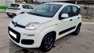 Fiat Panda 2019 ΦΥΣΙΚΟ ΑΕΡΙΟ CNG / ΕΛΛΗΝΙΚΗΣ ΑΝΤΙΠΡΟΣΩΠΕΙΑΣ-thumb-3