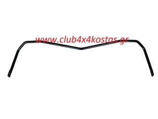 ΖΥΓΑΡΙΑ NISSAN NP300 D23 '15-'17 (ΖΑΜΦΟΡ) ΠΙΣΩ  562304JA3A   Α' ΠΟΙΟΤΗΤΑ ΜΕ ΦΠΑ
