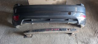 FORD FOCUS II 2004-2008 H/B ΠΙΣΩ ΠΡΟΦΥΛΑΚΤΗΡΑΣ-ΠΙΣΩ ΤΡΑΒΕΡΣΑ ΓΝΗΣΙΑ