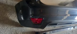FORD FOCUS II 2004-2008 H/B ΠΙΣΩ ΠΡΟΦΥΛΑΚΤΗΡΑΣ-ΠΙΣΩ ΤΡΑΒΕΡΣΑ ΓΝΗΣΙΑ-thumb-2
