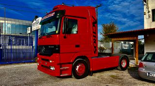 Mercedes-Benz 2003 ACTROS 1853 euro3-thumb-4