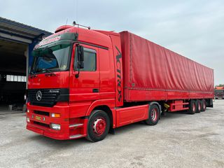 Mercedes-Benz 2003 ACTROS 1853 euro3-thumb-5