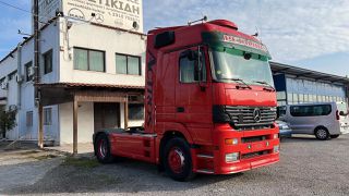 Mercedes-Benz 2003 ACTROS 1853 euro3-thumb-1