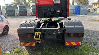 Mercedes-Benz 2003 ACTROS 1853 euro3-thumb-6