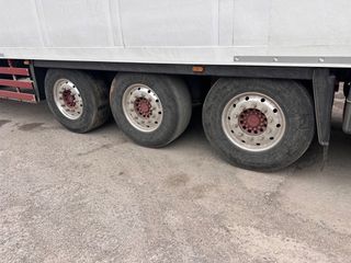 Mercedes-Benz 2003 ACTROS 1853 euro3-thumb-9