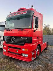 Mercedes-Benz 2003 ACTROS 1853 euro3-thumb-12