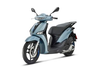 Piaggio Liberty 50 2025 Sport RST